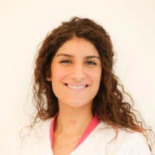 Sevilay Sonmez (Dentiste) | doctoranytime