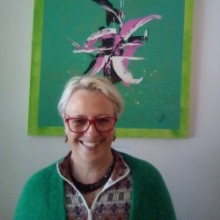 Martine Vermeylen (Psychotherapeut): Boek online een afspraak