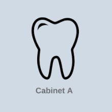 Cabinet A Dentist: Book an online appointment