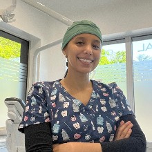Imane Amrane