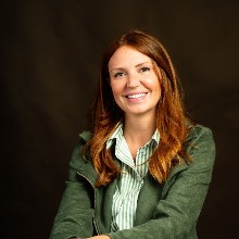 Olivia Surquin