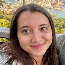 Amandine Notelaers