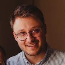 Sébastien Davidts