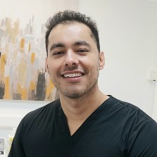 Heitor Da Silva Lima (Dentiste): Prenez rendez-vous en ligne