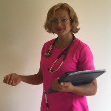 Dr Diana Elviha General Practitioner | doctoranytime