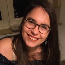Laura Amadio