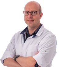 Dr Grégory Callebaut (Chirurgien Vasculaire): Prenez rendez-vous en ligne