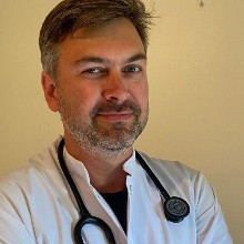 Dr Tom Malschaert (Médecin généraliste (burn-out)): Prenez rendez-vous en ligne