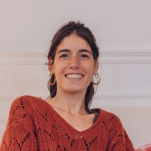 Margarida Guerra