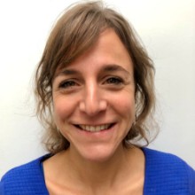 Dr Ingrid Cecchi (Sportgeneeskunde): Boek online een afspraak