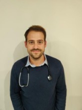 Dr Jonathan Héro General Practitioner | doctoranytime