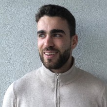 Jérémy Vanderweyen