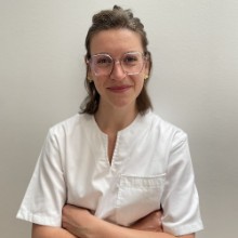 Marion Jeannin Osteopath: Book an online appointment