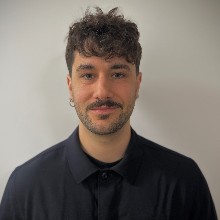 Alexandre Chryssolouris kiné