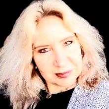 Kyriakoula Georgiades (Psycholoog): Boek online een afspraak