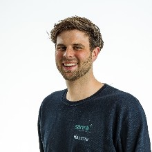 Maxime Fontaine