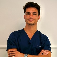 Cyril Priaud