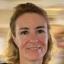 Corinne Bissot