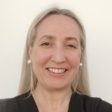 Tania  De Oliveira e Silva