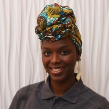 Binta Diallo Pedodontist: Book an online appointment