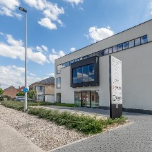 Radiologiepraktijk Geel