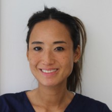 Aurelie Vu Anh Tuan  (Orthodontist): Boek online een afspraak