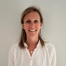 Laurie Van de Poel