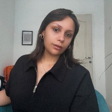 Layla El Azhari Daoudi