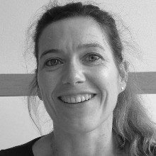 Sandra Mertens