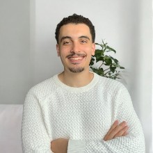 Nabil Daali Master