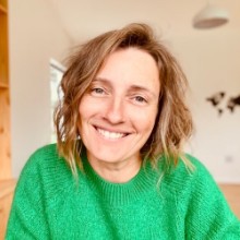 Sofie Leemans Psychologist | doctoranytime