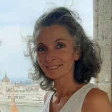Viktoria Baranyai (Kinésiologue) | doctoranytime