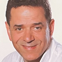 Zenagui Djamel