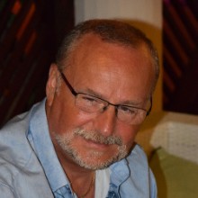 Didier ABATTUCCI (Osteopaat): Boek online een afspraak