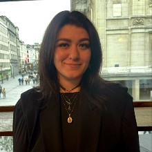 Victoria Goudard