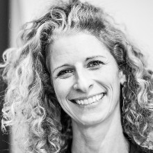 Caroline Van Brussel