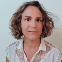 Lucille Boulet (Osteopaat): Boek online een afspraak