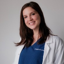 Marie-Eve Bousmar Dr.