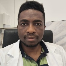 Arnaud Ossongo Essengue