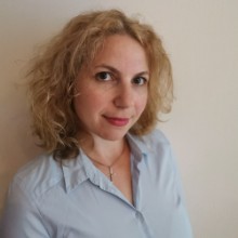 Dr Sorina Cosma (NKO (Neus-Keel-en oorarts)): Boek online een afspraak