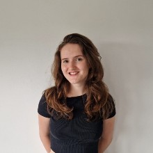 Elsa van den Berg
