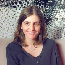 Safiye Kotaoglu