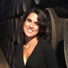 Mariana Figueiredo Ferreira