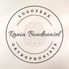 Rania BOUDOUASEL (Logopède): Prenez rendez-vous en ligne