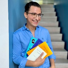 Lirim Tasdelen MSc