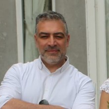 Jamel Bari