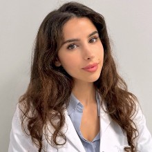 Donia Chaouch Dr., MD