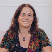 Sylvie Janssens