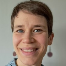 Maud Galle (Osteopaat): Boek online een afspraak