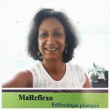 Marie Deschrevel (Reflexoloog) | doctoranytime